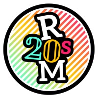 Roaring20sMarketing logo - Similar company to Bergen County Economic Development