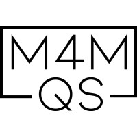 M4M QS LIMITED logo - Similar company to G & C Storage