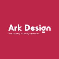 Ark Design logo - Similar company to Ark Designs