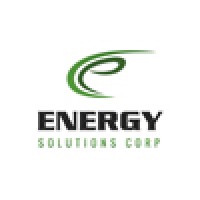 Energy Solutions Corp now part of the Landmark EPC family logo - Similar company to Wyonics
