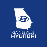 Gainesville Hyundai logo - Similar company to Milton Martin Honda