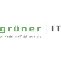 Grüner IT-Consulting GmbH & Co KG logo - Similar company to Objentis Software Integration Gmbh
