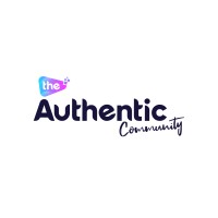 The Authentic Community logo - Similar company to Meet Parker - A Twenty7Tec Company