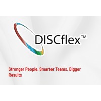 DISCflex LLC logo - Similar company to The Hubler By Vincent Pieterse