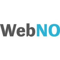 WebNO logo - Similar company to Aqma As