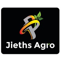 Jieths Agro logo