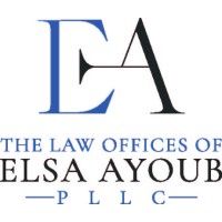 The Law Offices of Elsa Ayoub, P.L.L.C. logo - Similar company to Jauntboards