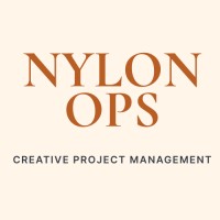 Nylon Ops logo - Similar company to Sotto Pizza & Bar