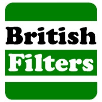 BRITISH FILTERS LIMITED logo - Similar company to Southern Coastal Machinery