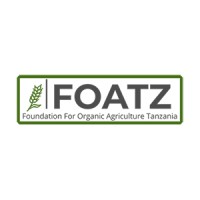 Foundation for Organic Agriculture Tanzania (FOATZ) logo - Similar company to Forest Focus