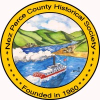 Nez Perce County Historical Society, Inc. logo - Similar company to United Way Of Pullman