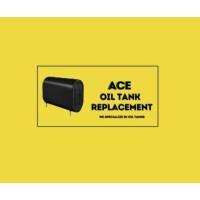 Ace Oil Tank Replacement logo - Similar company to Asce - Architecture Structure Civil Engineering
