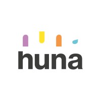 Huna - empower your assets logo - Similar company to Endi