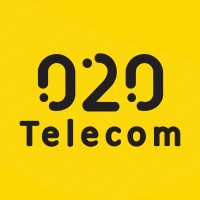 020 Telecom logo - Similar company to Eureka Electronics Co,Ltd