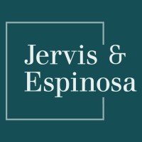 Jervis & Espinosa logo - Similar company to Icc Ecuador