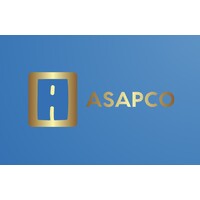 ASAPCO logo - Similar company to Blue Star Petro