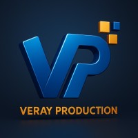 Veray Productions logo - Similar company to Artfx