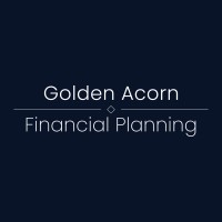 Golden Acorn Financial Planning logo - Similar company to Transform Financial Planning
