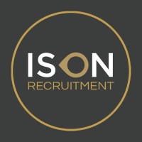 Ison Recruitment logo - Similar company to Ison Events