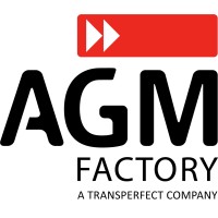 AGM FACTORY RENNES+PARIS logo - Similar company to Lilo