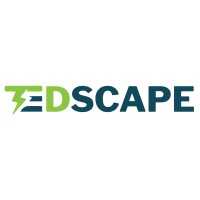 Tedscape logo - Similar company to Dynelec