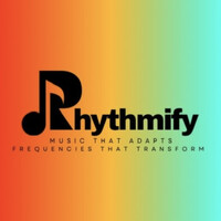 Rhythmify App logo - Similar company to The Underdog Family