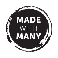 Made With Many logo - Similar company to Mizna