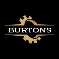 Burtons Engineering Services Ltd logo - Similar company to Arcmaster
