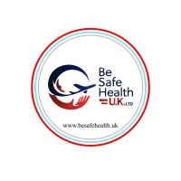 Be Safe Health UK Limited logo - Similar company to Wavemedica Hair Transplants