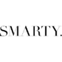 SMARTY logo - Similar company to Smarty
