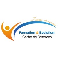Formation & Evolution Orléans logo - Similar company to Afec Emploi