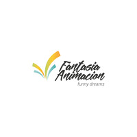 Fantasía Animación logo - Similar company to Sesame Workshop Europe