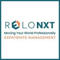 ReloNXT logo - Similar company to Movenxt
