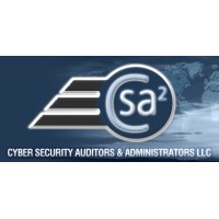 Cyber Security Auditors & Administrators LLC logo - Similar company to Petronella Cybersecurity And Digital Forensics