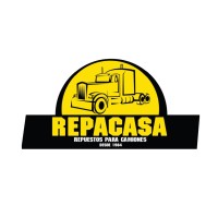 Repuestos Para Camiones, S.A. de C.V. logo - Similar company to Repuestos 1503 - Somos Su Asesor Automotriz