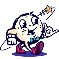 CozmicGo logo - Similar company to Debater Hub