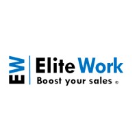 Elite Work logo - Similar company to New Best Srl