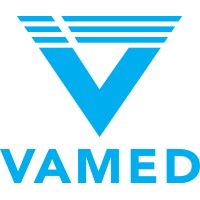 VAMED Rehazentrum Karlsruhe GmbH logo - Similar company to Median Klinik Grünheide