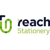 Reach Stationery logo - Similar company to Am Dunne & Son Ltd.