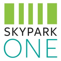 Skypark One logo - Similar company to Skyline Park