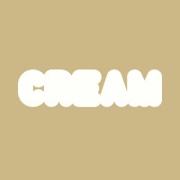 CREAM logo - Similar company to Cream