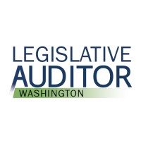 Joint Legislative Audit and Review Committee (JLARC) logo - Similar company to Pendleton Woolen Mill Store