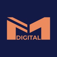 FM Digital - Marketinška agencija prilagojena za vas logo - Similar company to Berniteam, Marketinška Agencija
