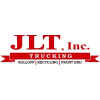 JLT Trucking logo - Similar company to Mative Business Advisory