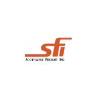 Southwest Freight Inc. logo - Similar company to Hcbffa