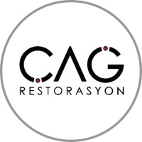 ÇAĞ RESTORASYON logo - Similar company to Uçup Gitmesin