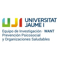 WANT Research Team logo - Similar company to Wage (Eu Project)