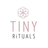 Tiny Rituals logo - Similar company to Sozy