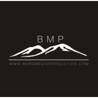 Berg Media Producties logo - Similar company to Hensel, Maldonado, Heide & Co.