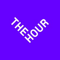 The Hour logo - Similar company to Recognised